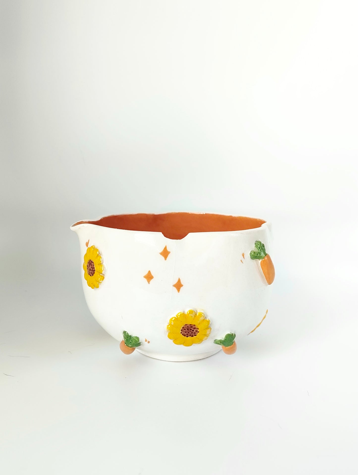 Miffy Garden Planter