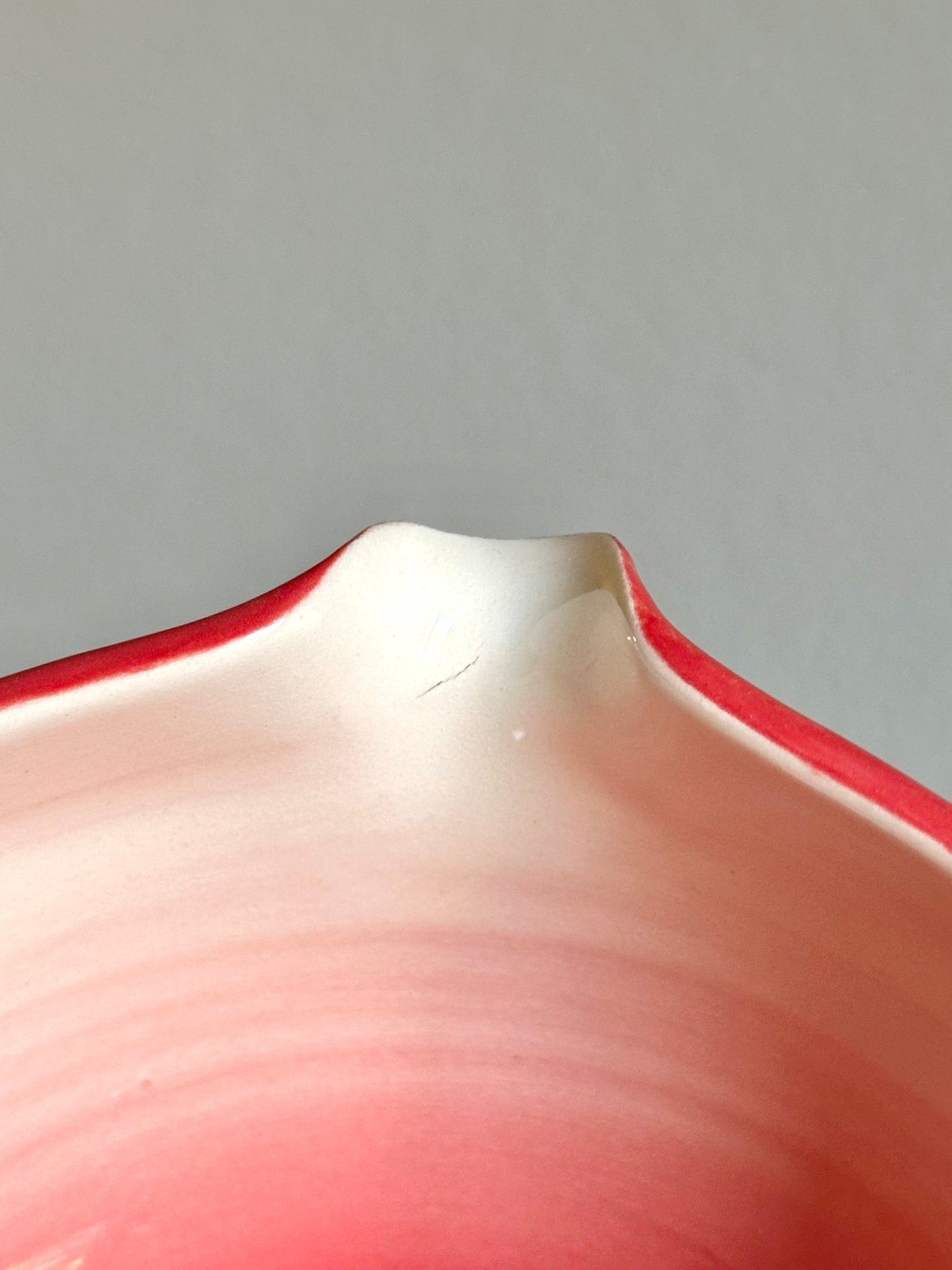 Miss Christmas Matcha Bowl