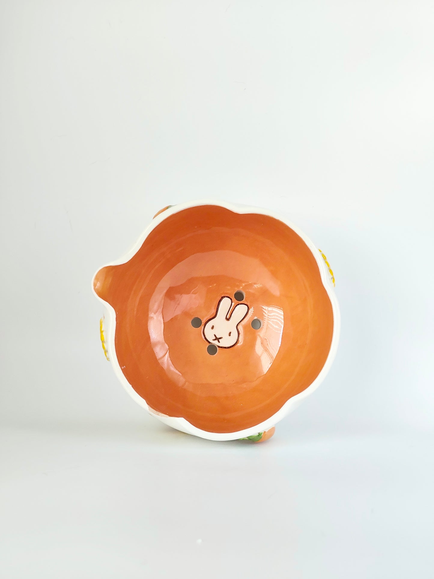 Miffy Garden Planter
