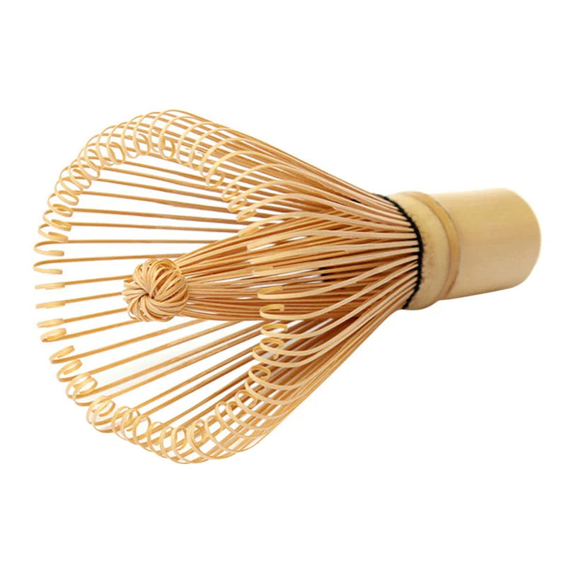 100-prong Matcha Whisk