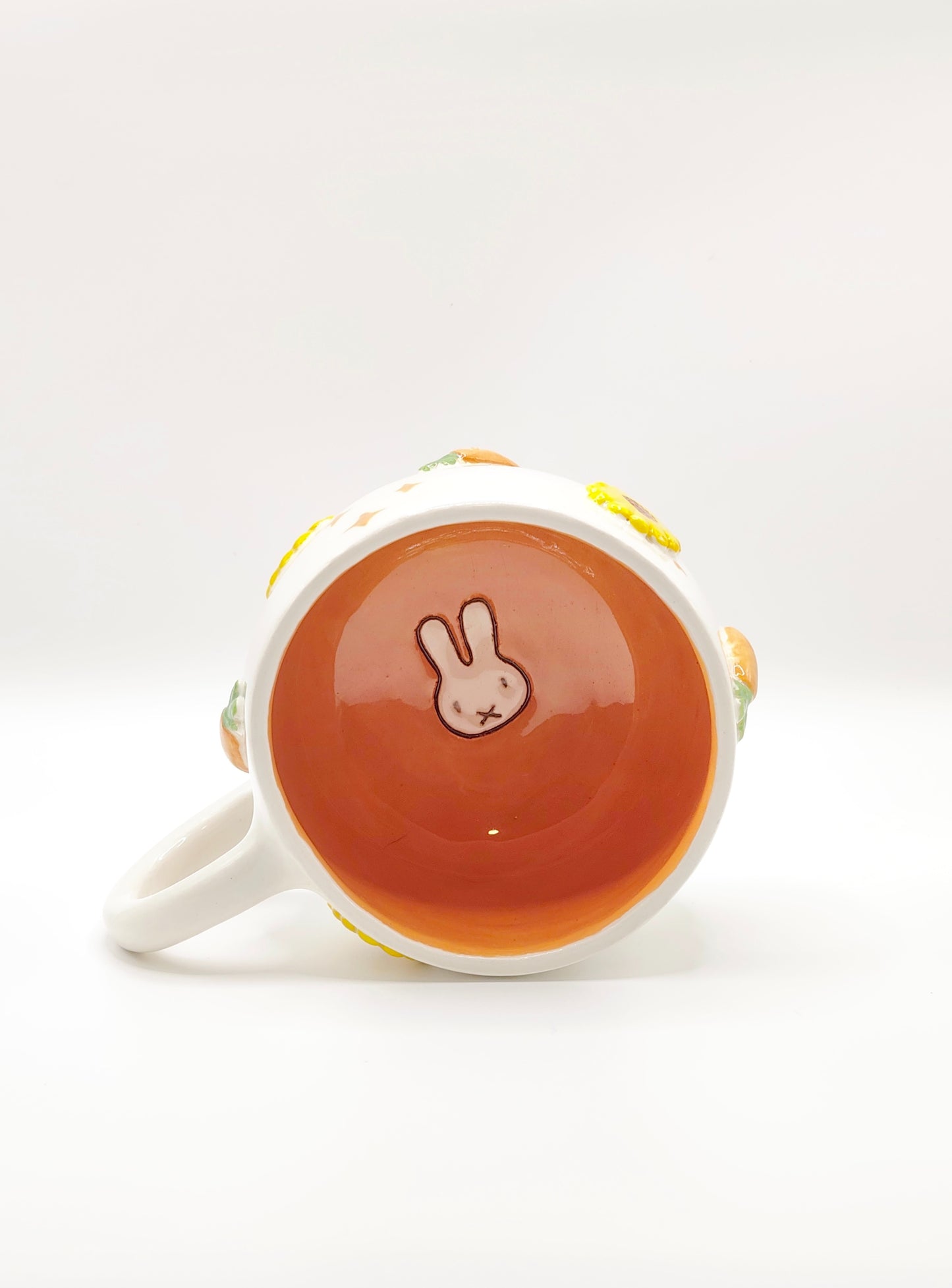 Miffy’s Garden Mug