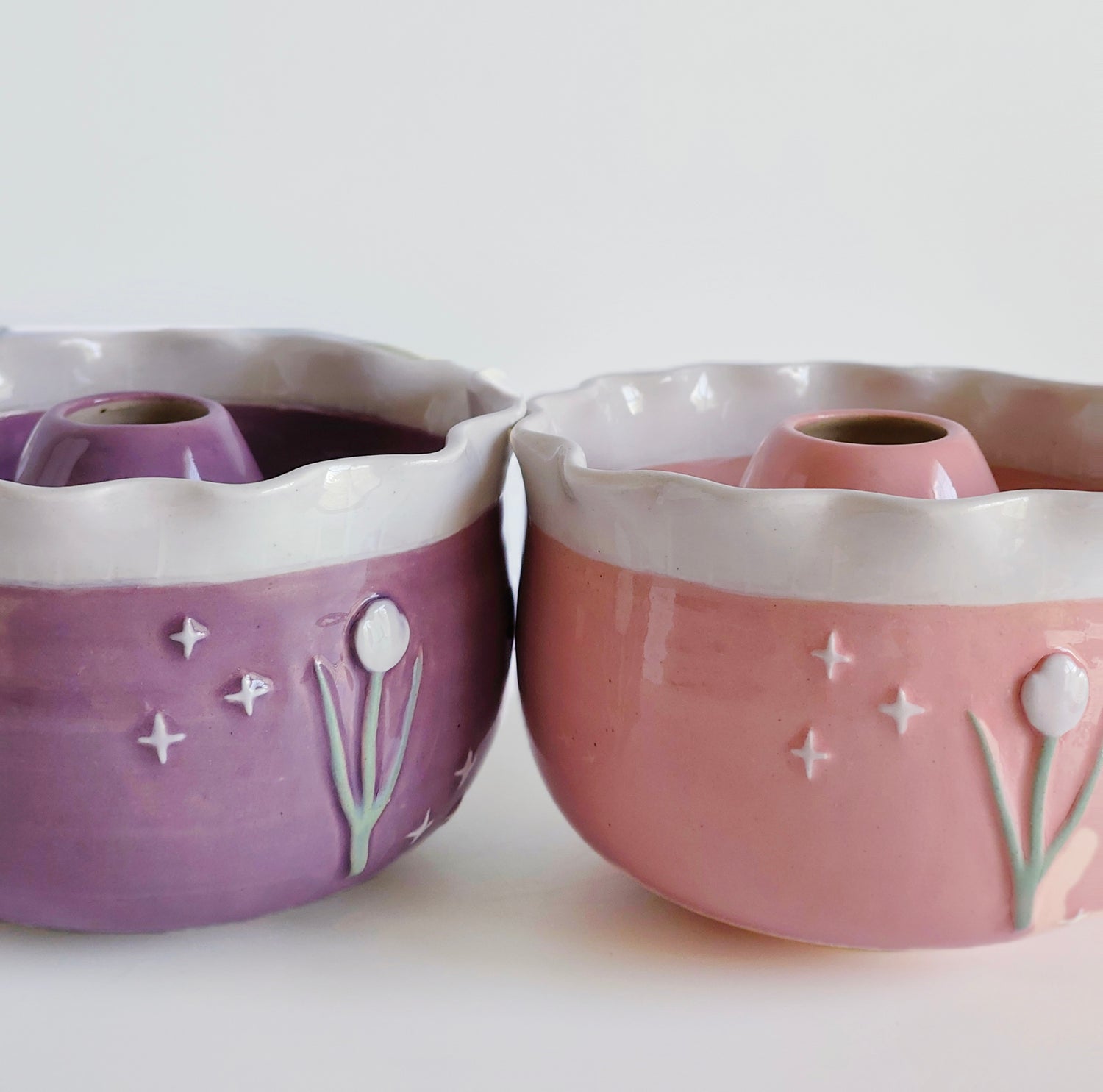Matcha Bowls