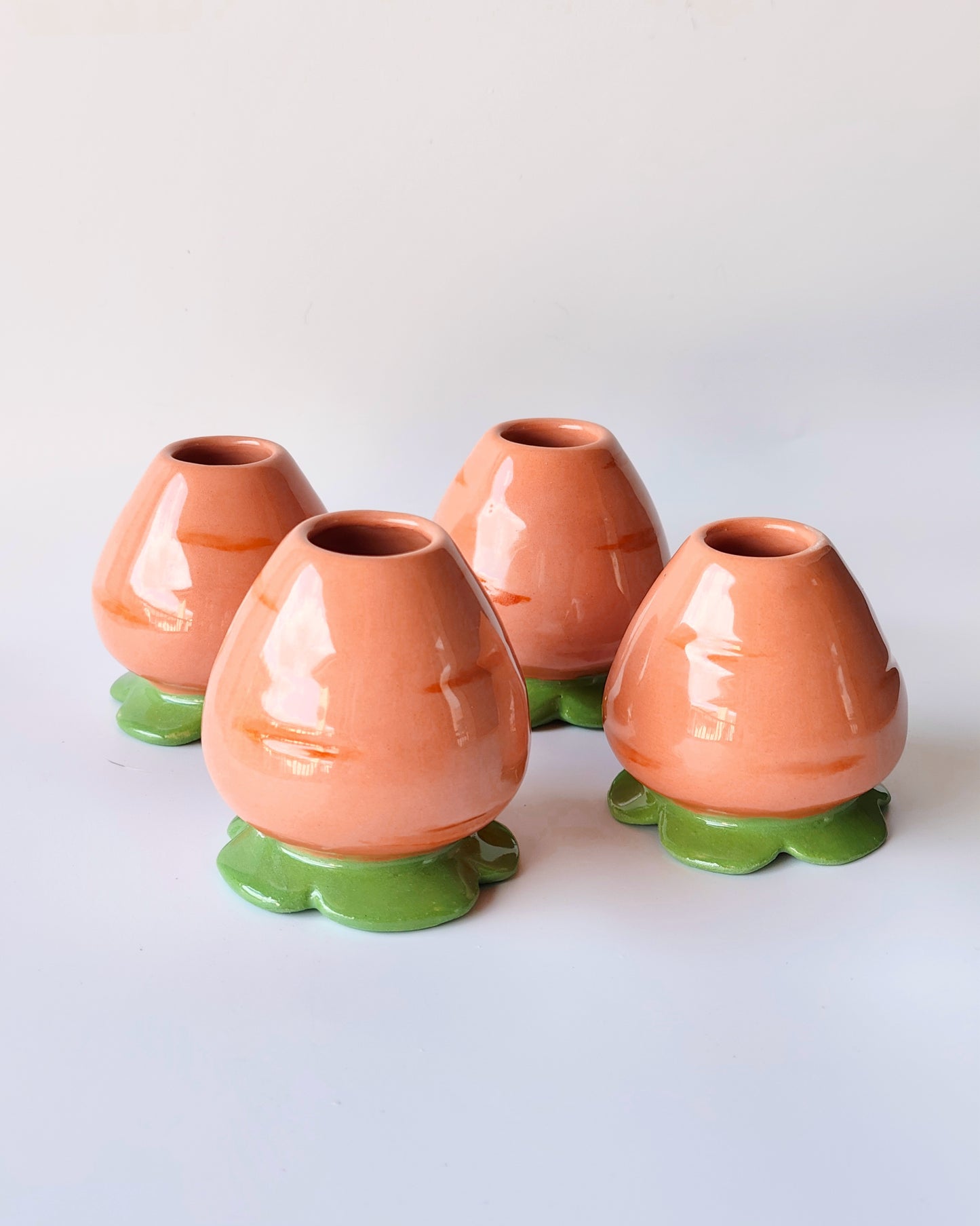 Carrot Whisk Holders