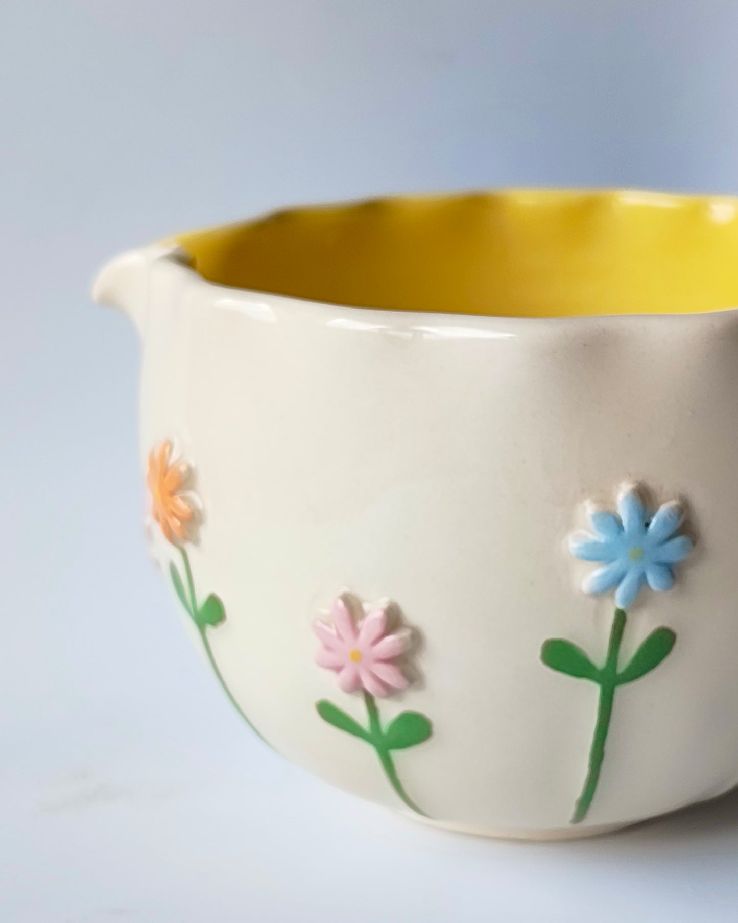 Miffy’s Daisies Garden Collection
