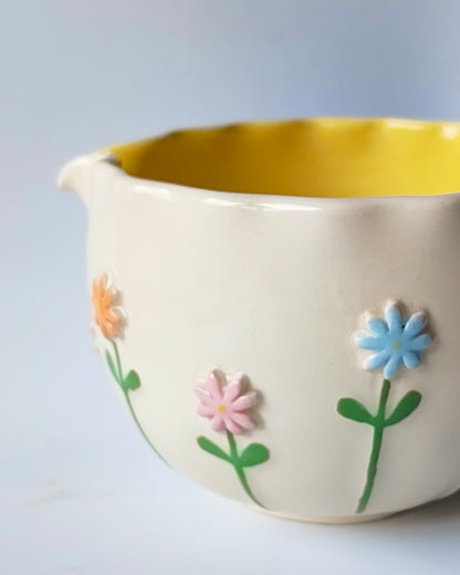 Miffy’s Daisies Garden Collection