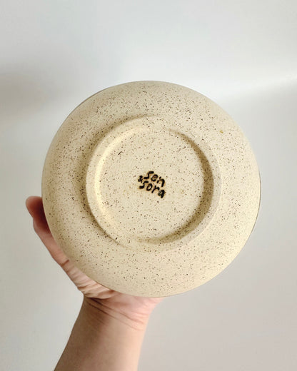 Aonami Matcha Bowl Set