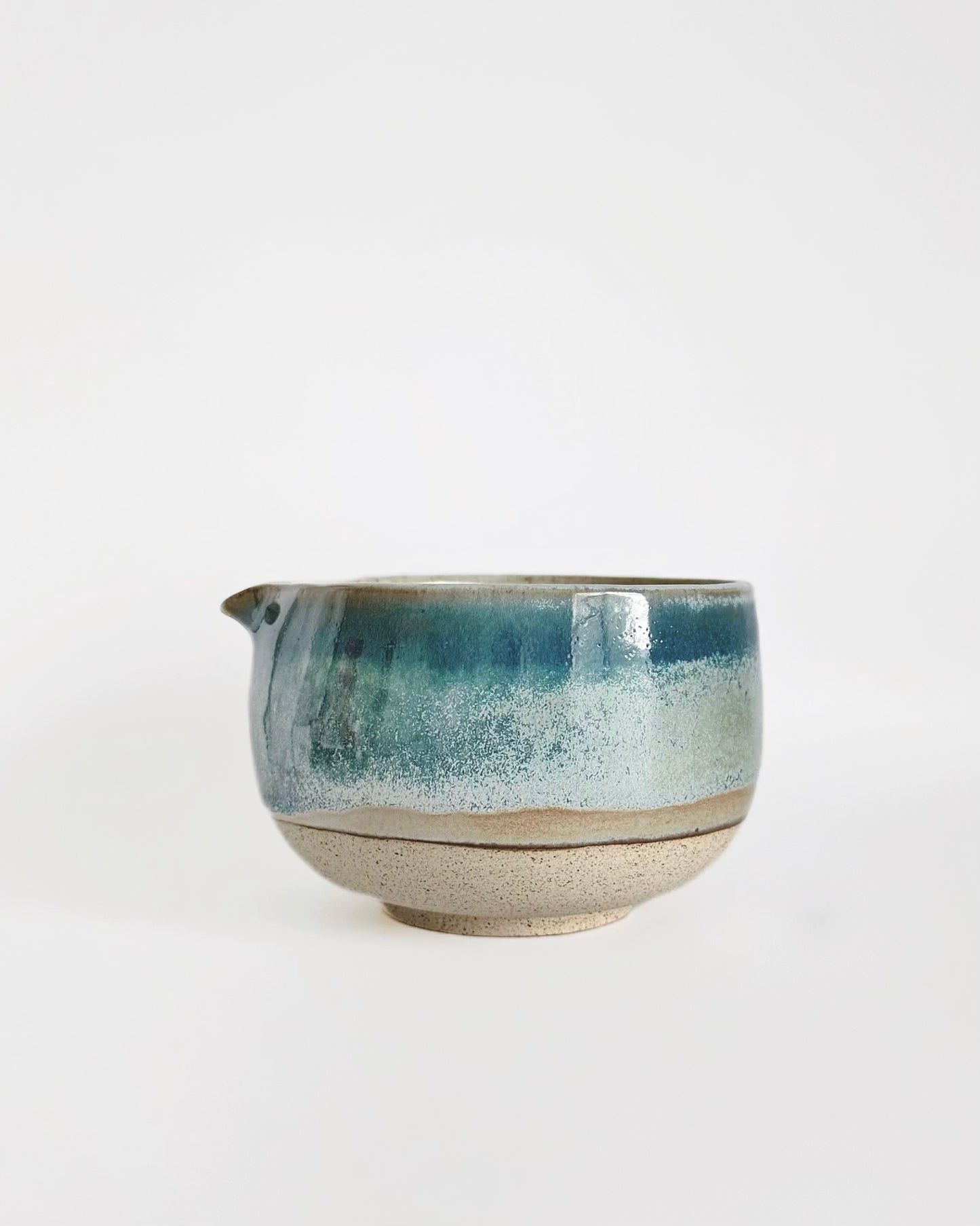 Aonami Matcha Bowl Set