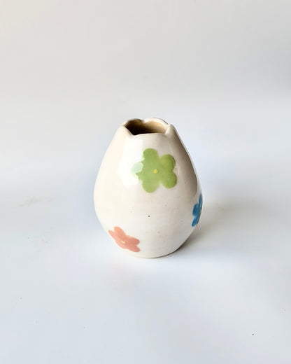 Flower Whisk Holder (small)