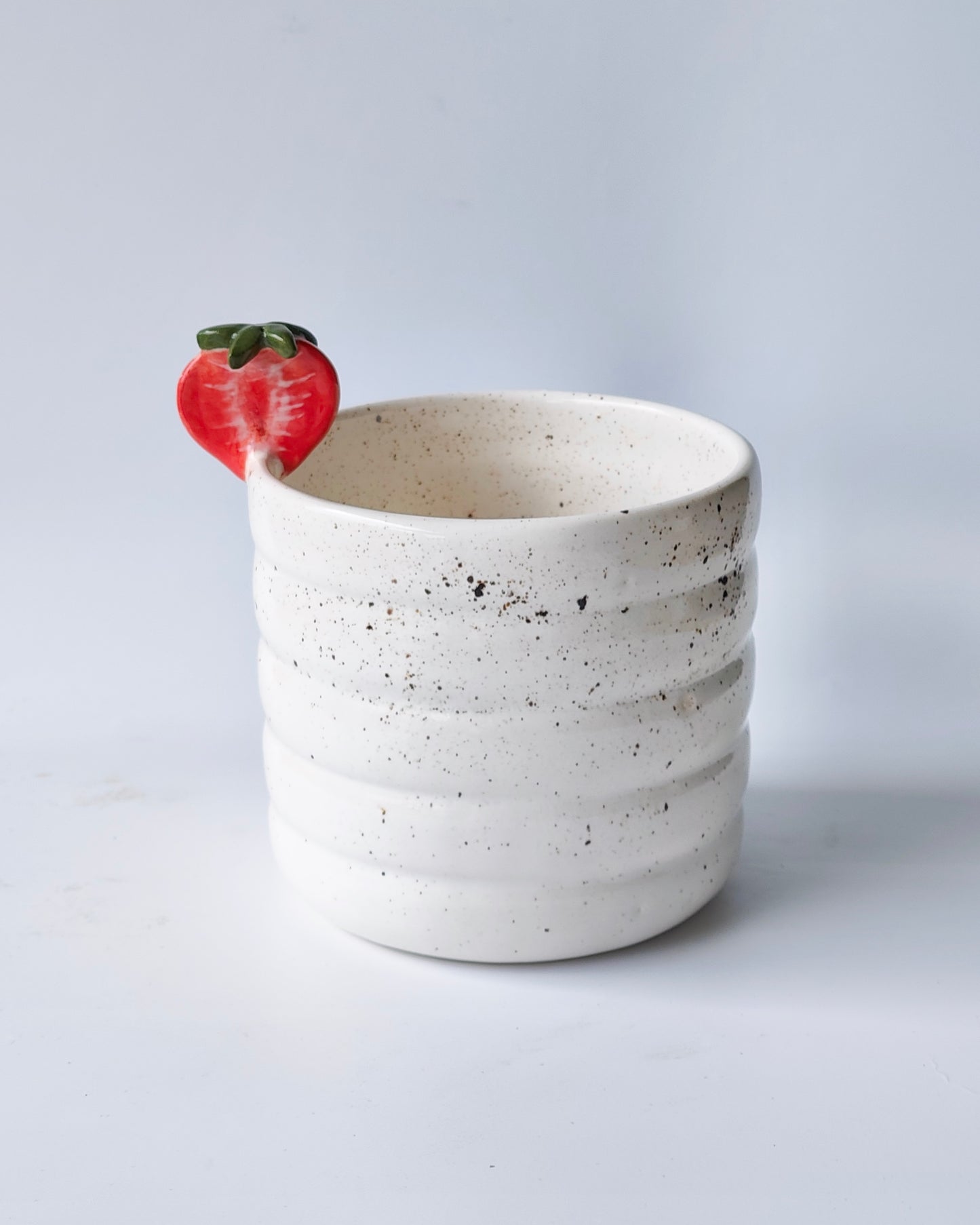 Strawberry Chubby Cup