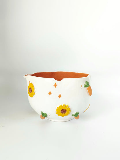 Miffy Garden Planter