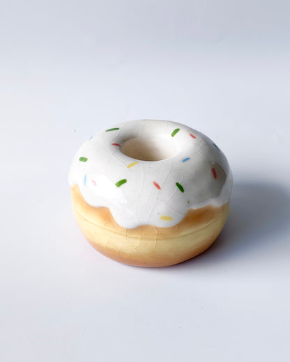 Donut Round Whisk Stand (not recommended for shin)