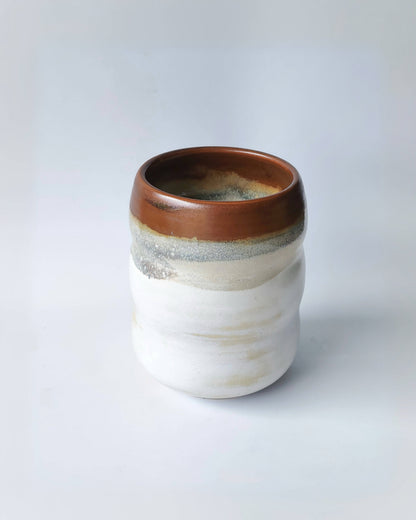 Shizuku Peanut Tea Cup