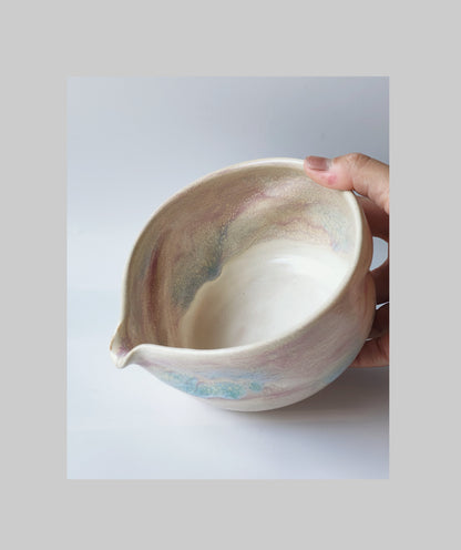 Yugen 3.0 Matcha Bowl