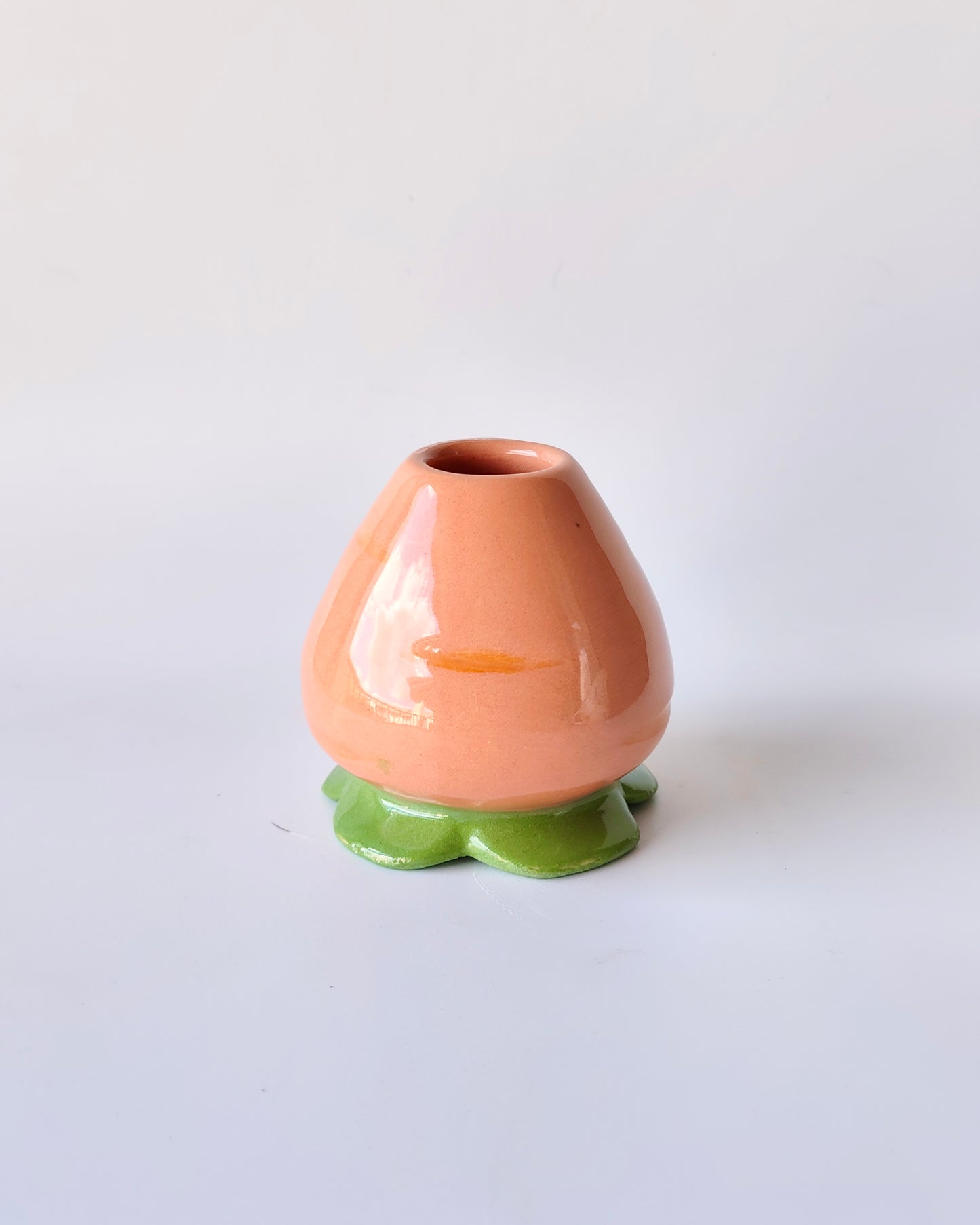 Strawberry & Carrot Whisk Holder