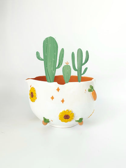 Miffy Garden Planter