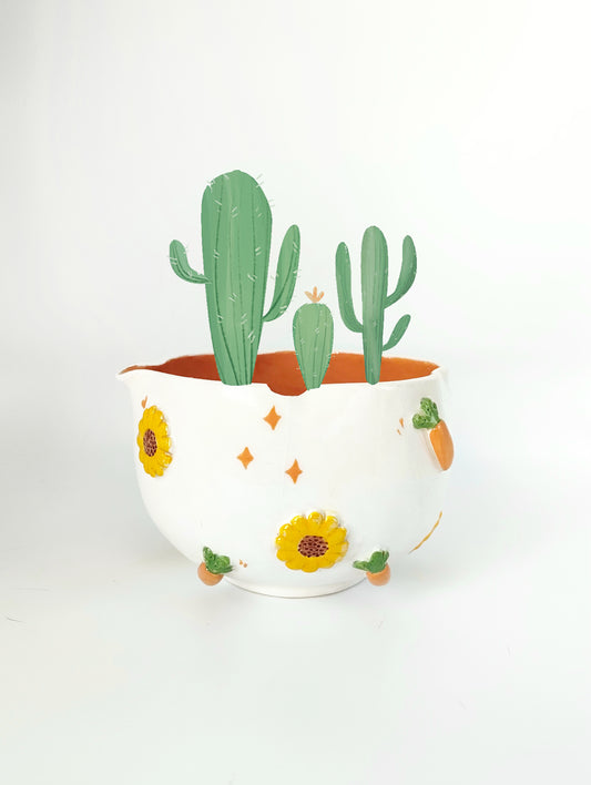 Miffy Garden Planter