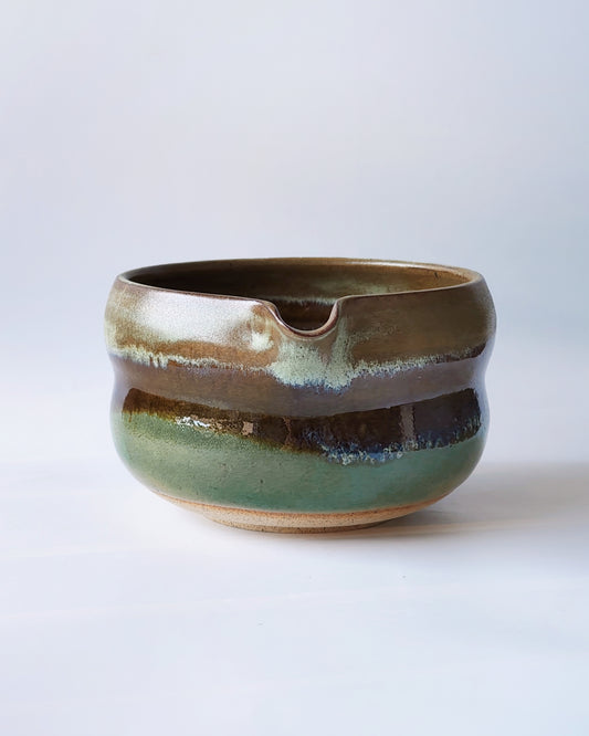 Shinrin Matcha Bowl