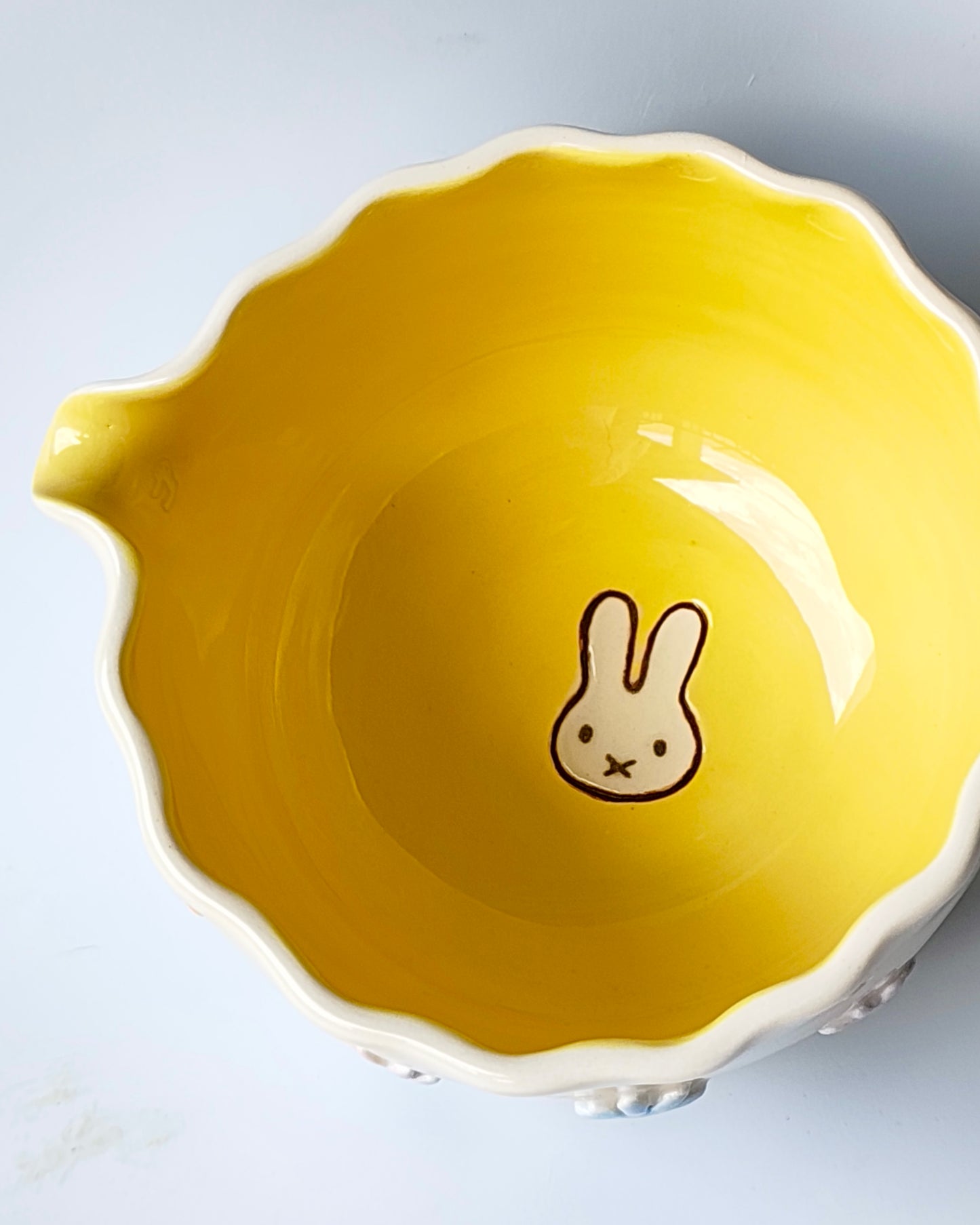 Miffy’s Daisies Garden Collection