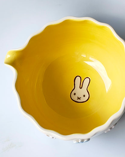 Miffy’s Daisies Garden Collection