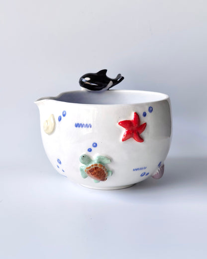 Orca Matcha Bowl