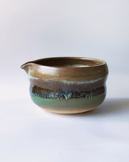 Shinrin Matcha Bowl