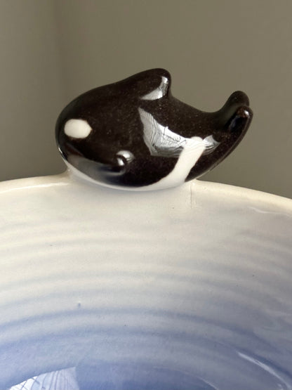 Orca Matcha Bowl
