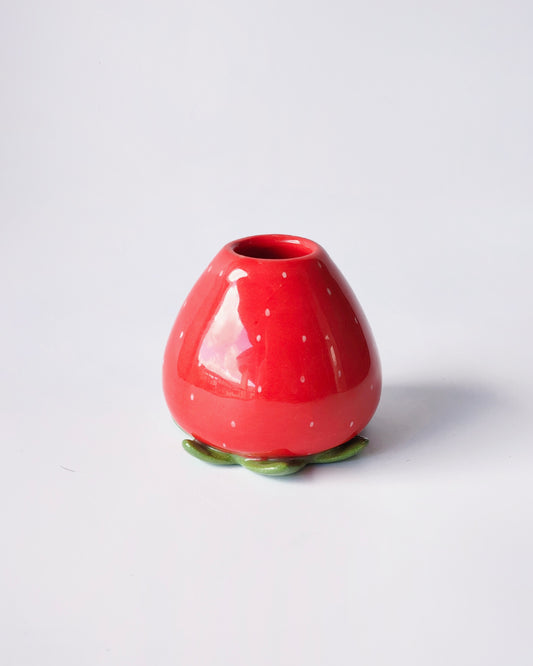 Strawberry Whisk Holders