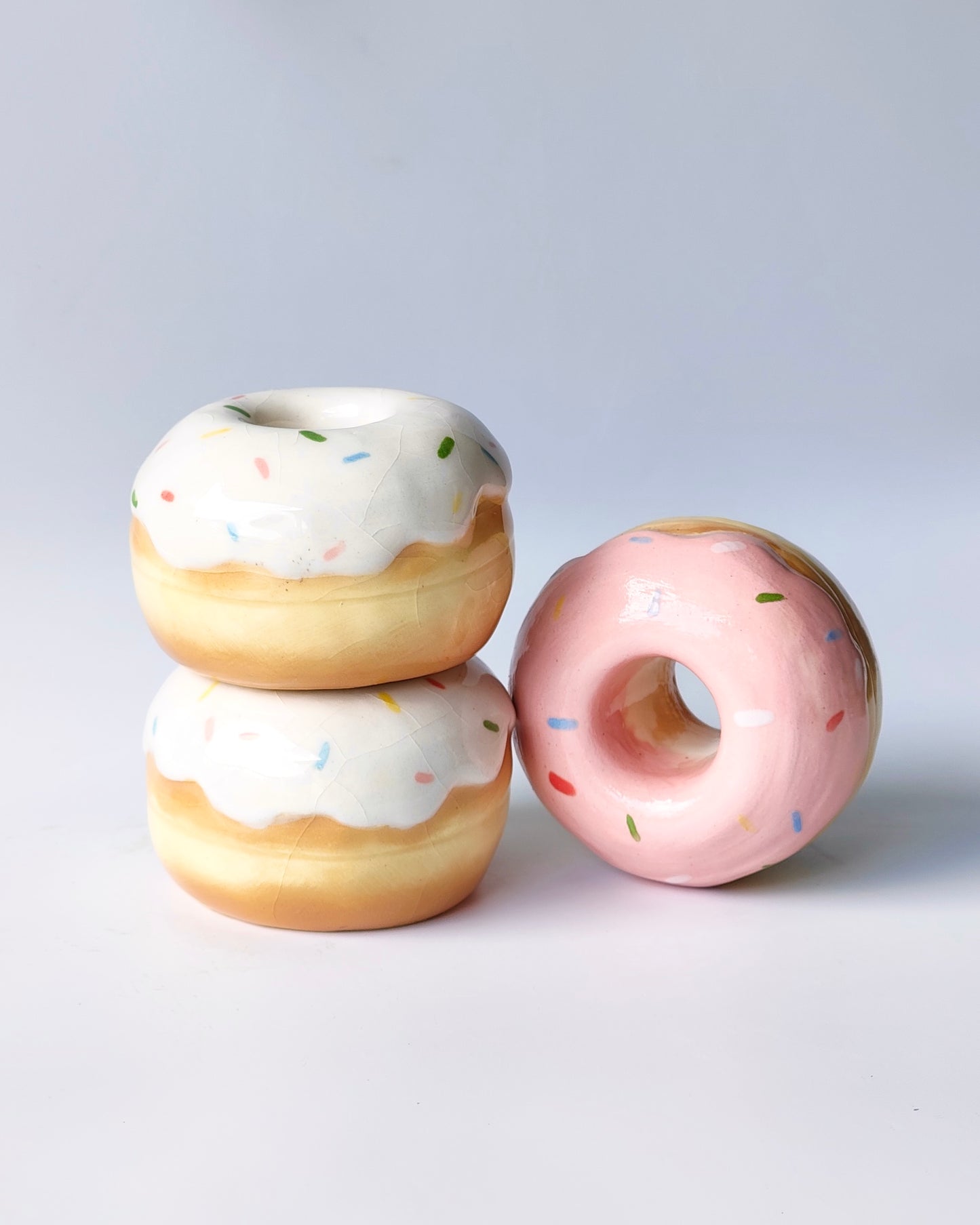 Donut Round Whisk Stand (not recommended for shin)