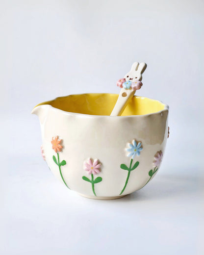 Miffy’s Daisies Garden Collection