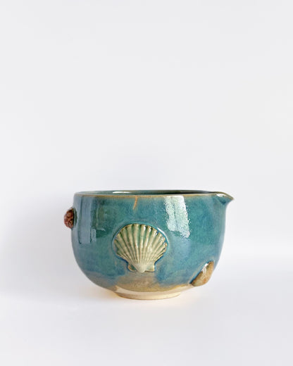 Ocean Breeze Planter