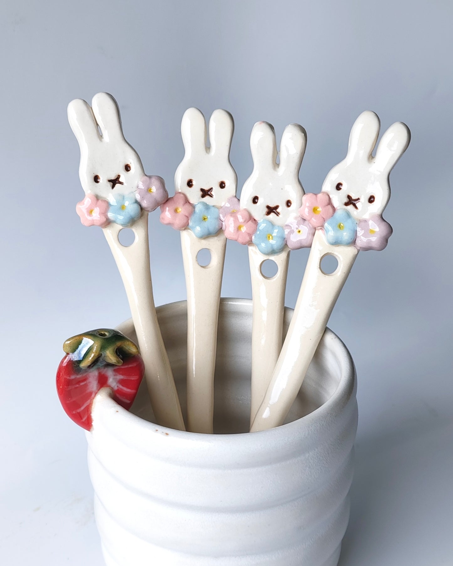 Miffy’s Daisies Garden Collection