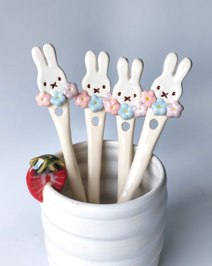 Miffy’s Daisies Garden Collection