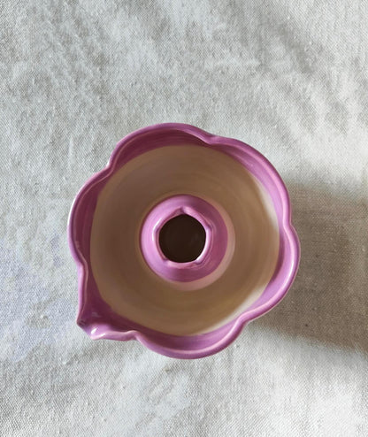 Magenta Matcha Bowl