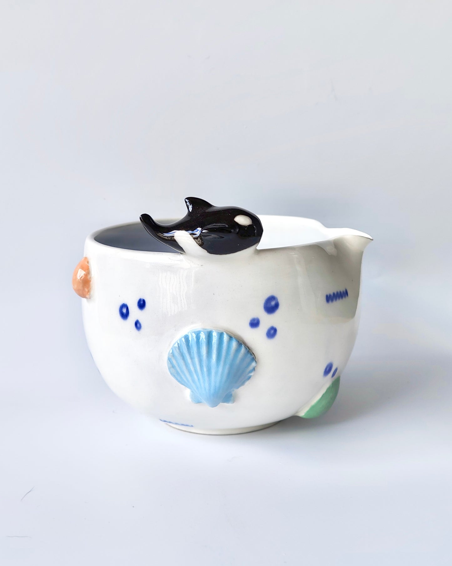Orca Matcha Bowl