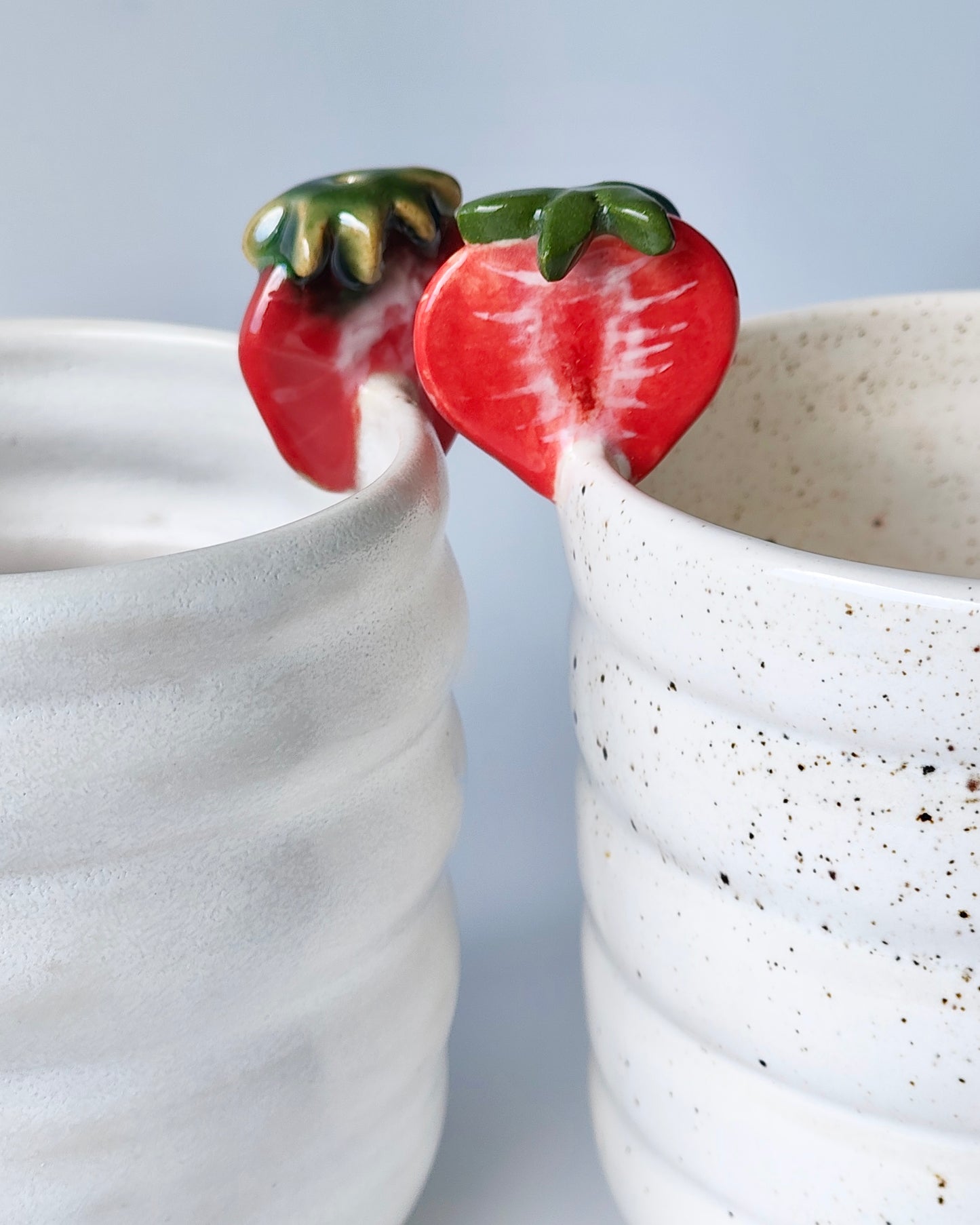 Strawberry Chubby Cup