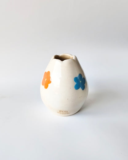 Flower Whisk Holder (small)