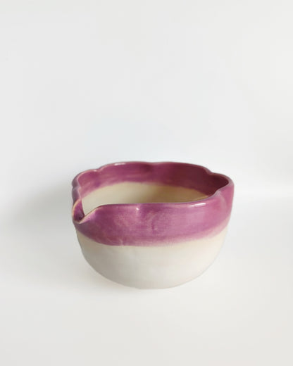 Magenta Matcha Bowl