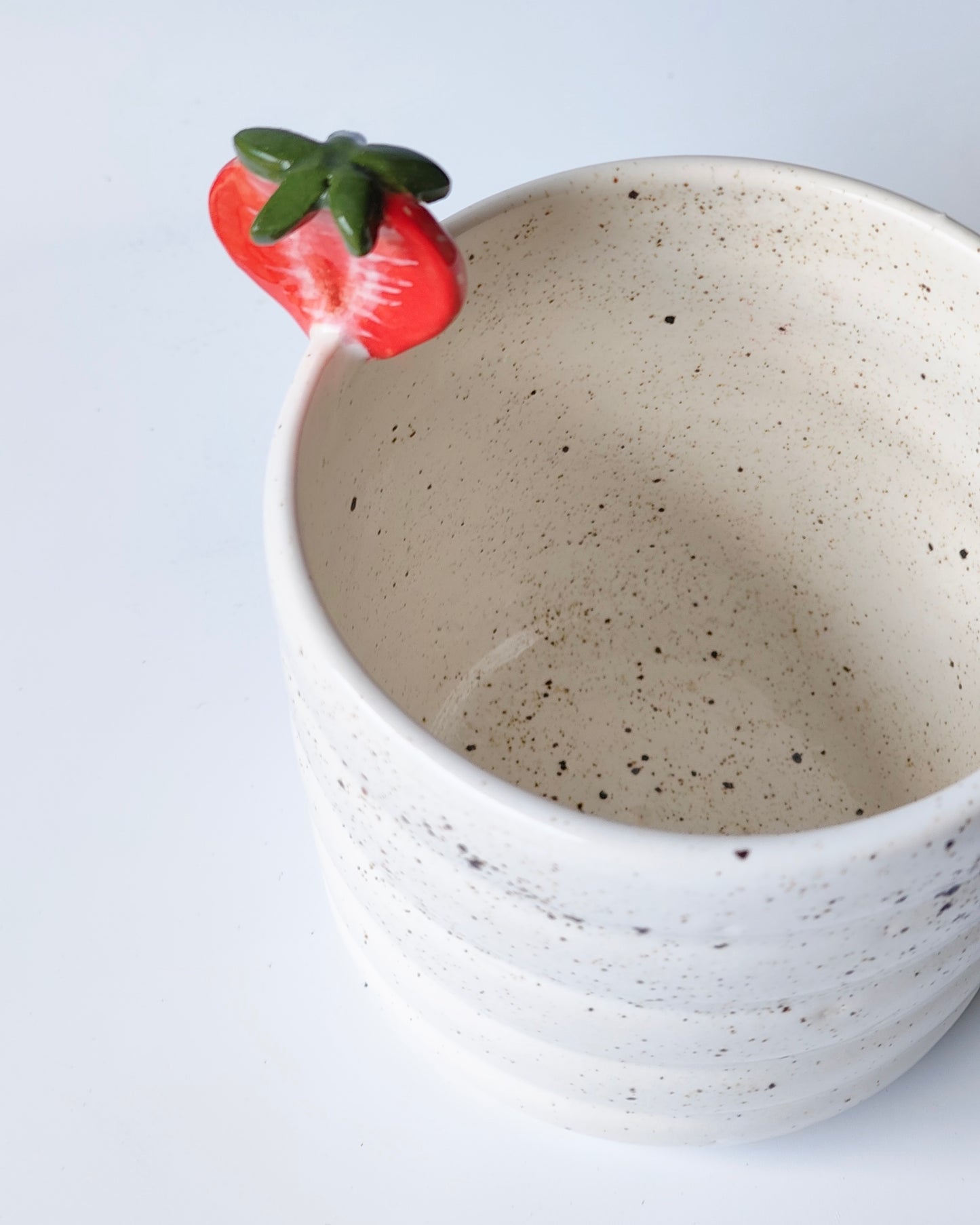 Strawberry Chubby Cup