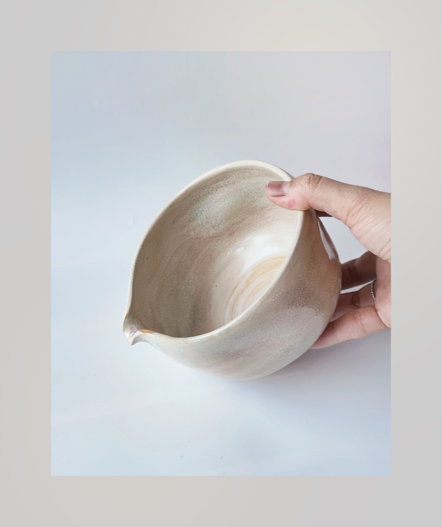 Yugen 3.0 Matcha Bowl