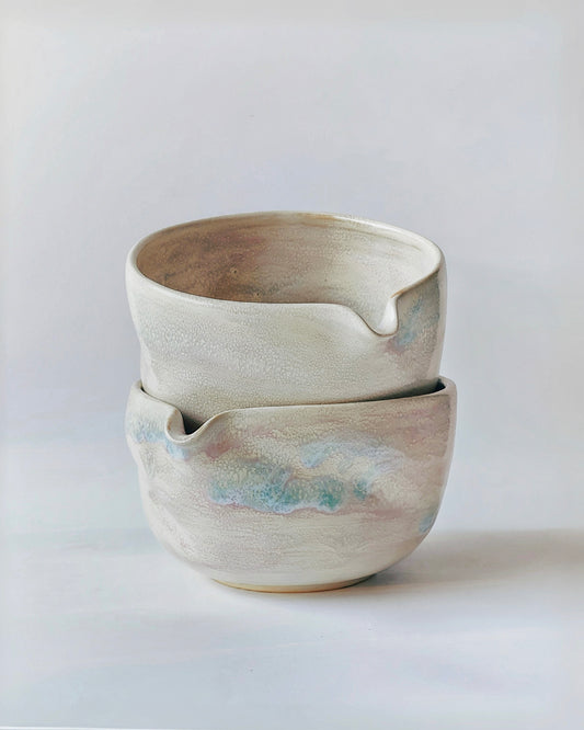Yugen 3.0 Matcha Bowl