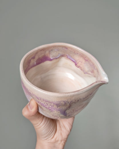 [Limited Edition] Yugen Matcha Bowl