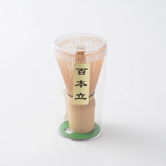 100-prong Matcha Whisk