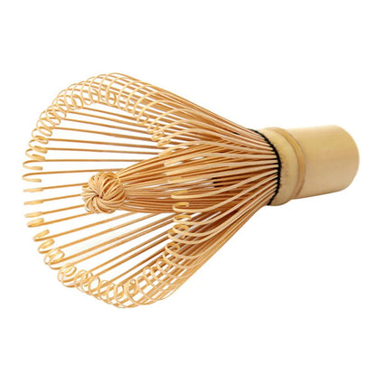 100-prong Matcha Whisk