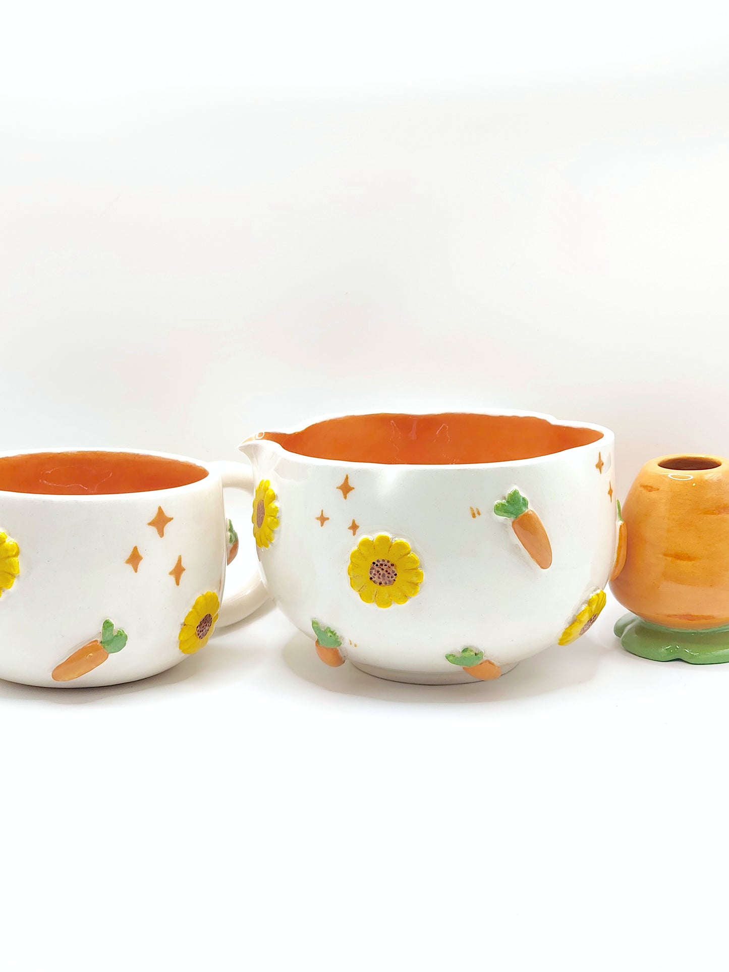 Miffy’s Garden Mug