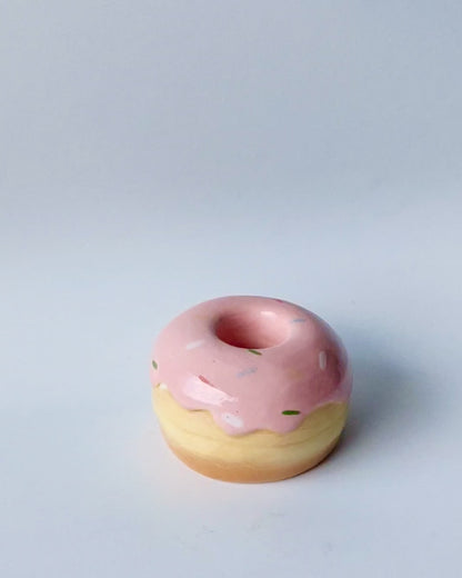 Donut Round Whisk Stand (not recommended for shin)