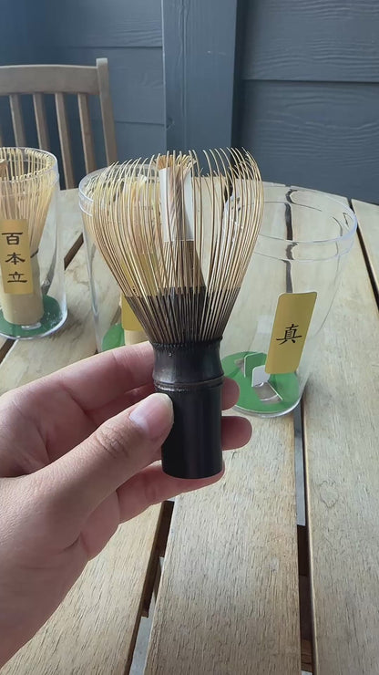 Shin Matcha Whisk