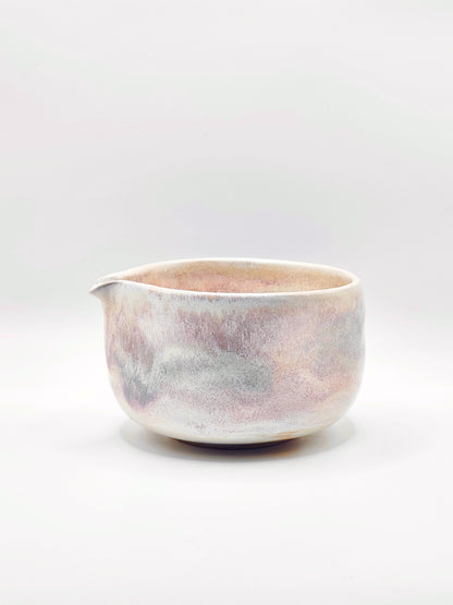 [Limited Edition] Yugen 2.0 Matcha Bowl